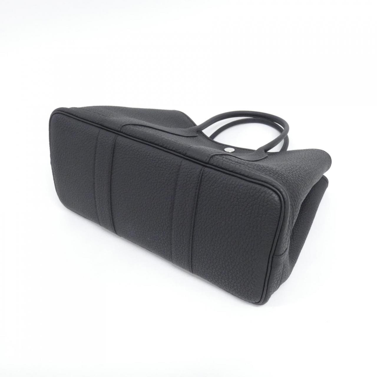 【未使用品】エルメス ガーデン パーティ 30cm 051568CK バッグ