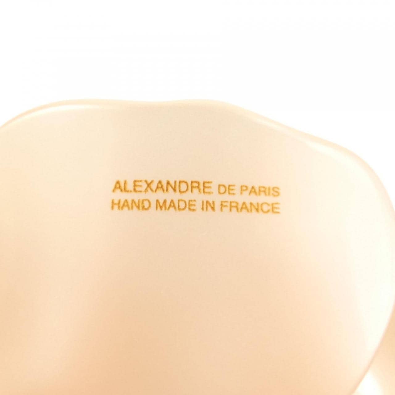 アレクサンドルドゥパリ ALEXANDRE DE PARIS HAIR ACCESSORIES