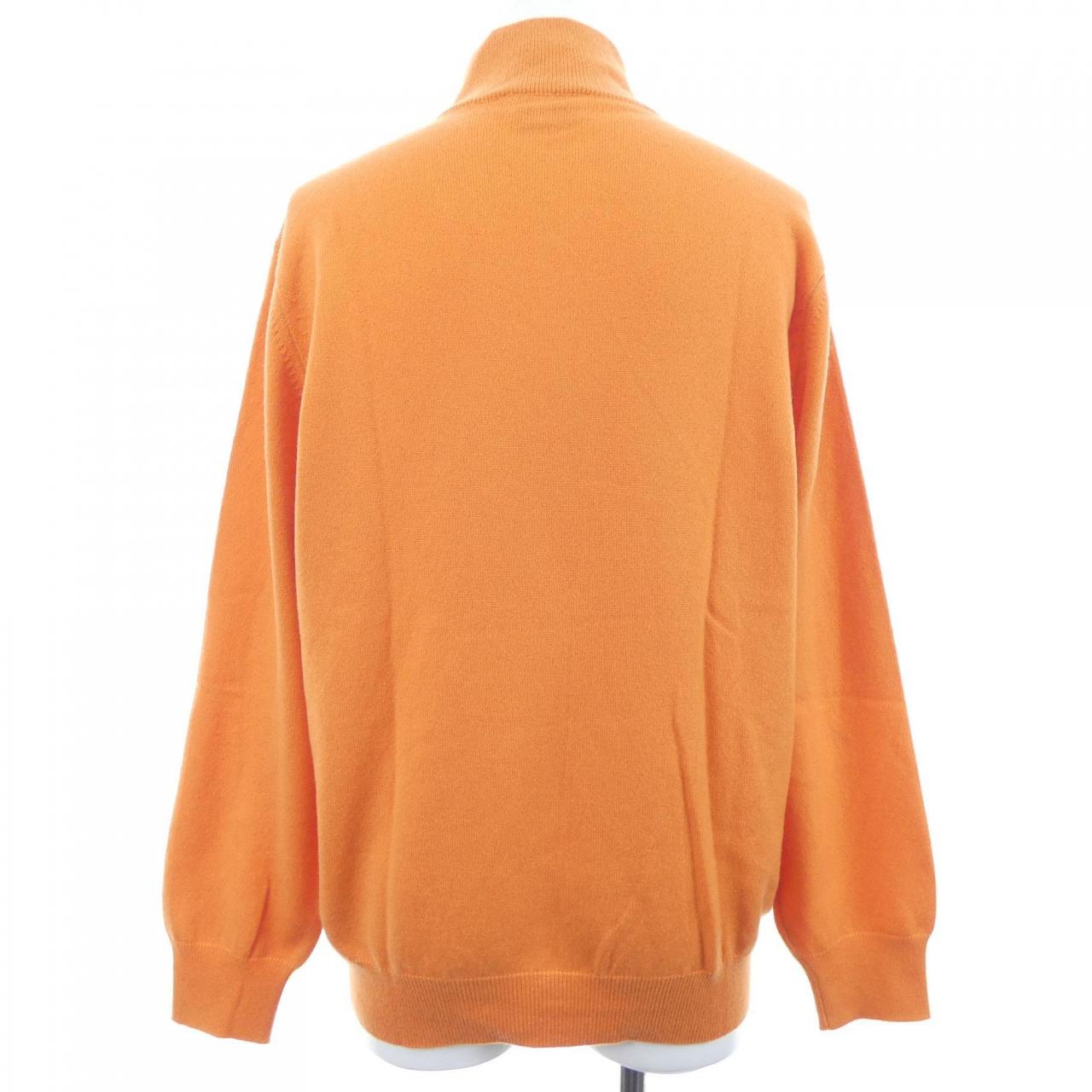 エルメス HERMES 51-5702 ニット