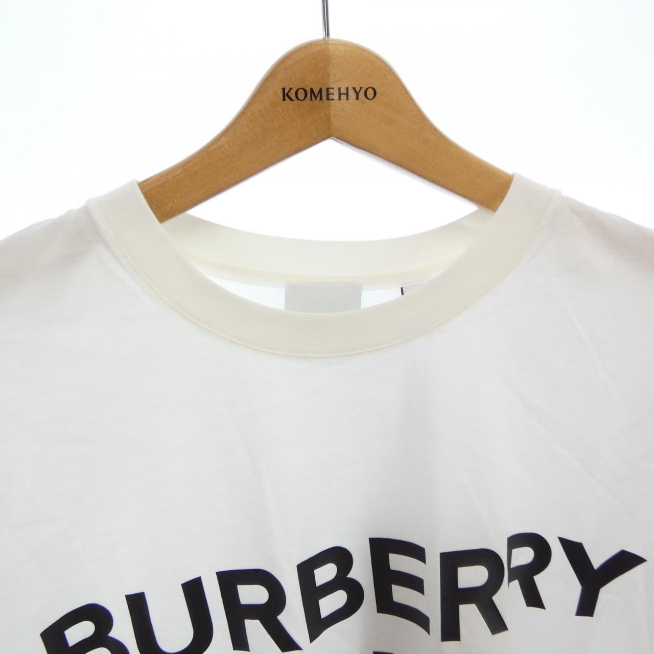バーバリー BURBERRY 8009495 Tシャツ