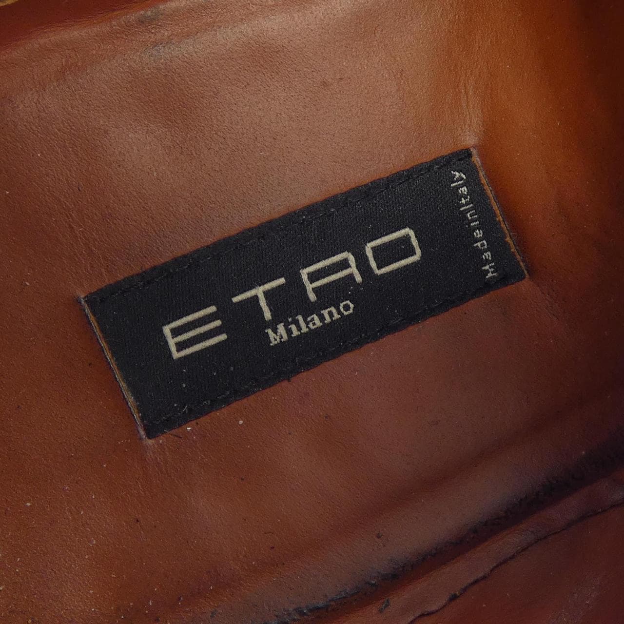 エトロ ETRO 1255 シューズ