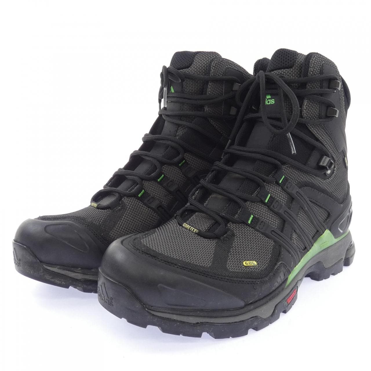 アディダス ADIDAS TERREX TREK GTX シューズ