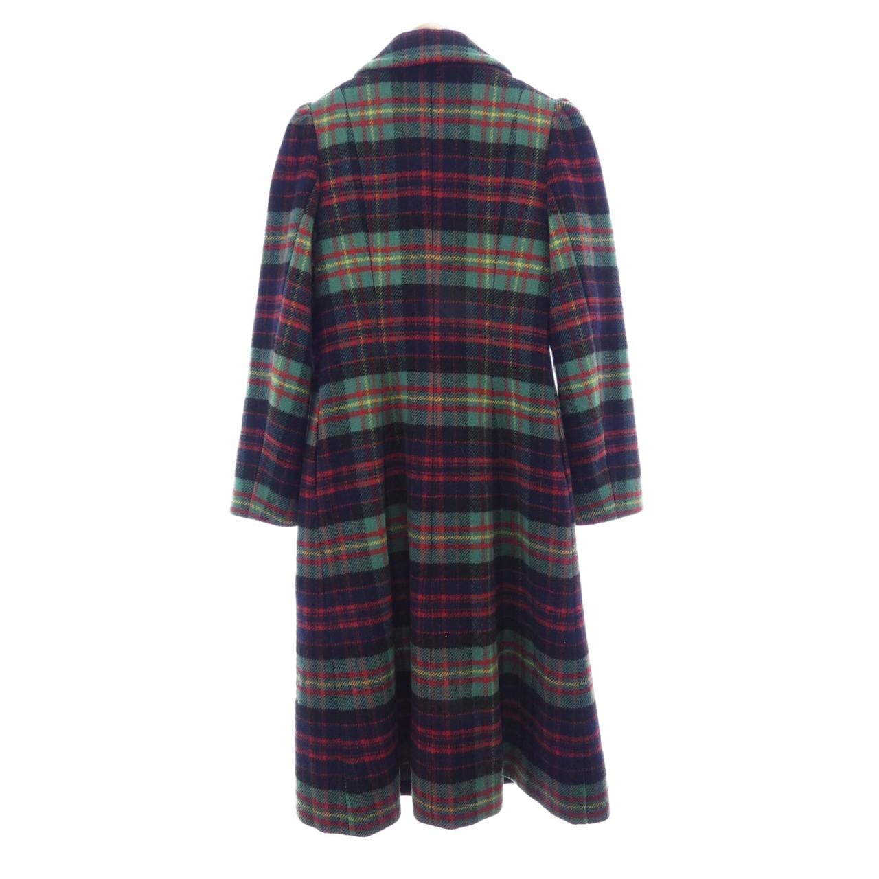 ヴィヴィアンウエストウッドレッド Vivienne Westwood RED LABEL コート