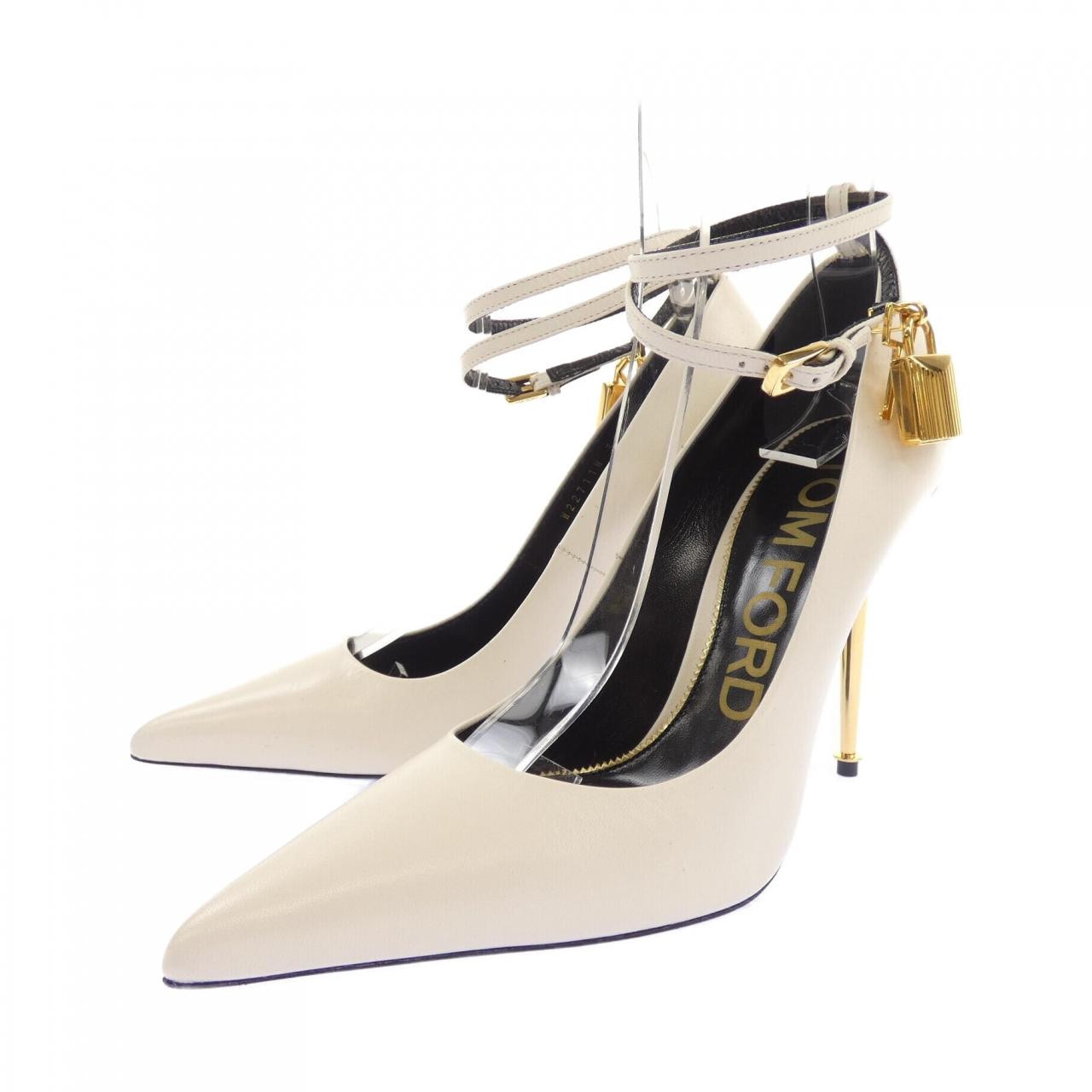 トムフォード TOM FORD W22711W パンプス