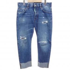 ディースクエアード DSQUARED2 S78LB0055 S30817 ジーンズ