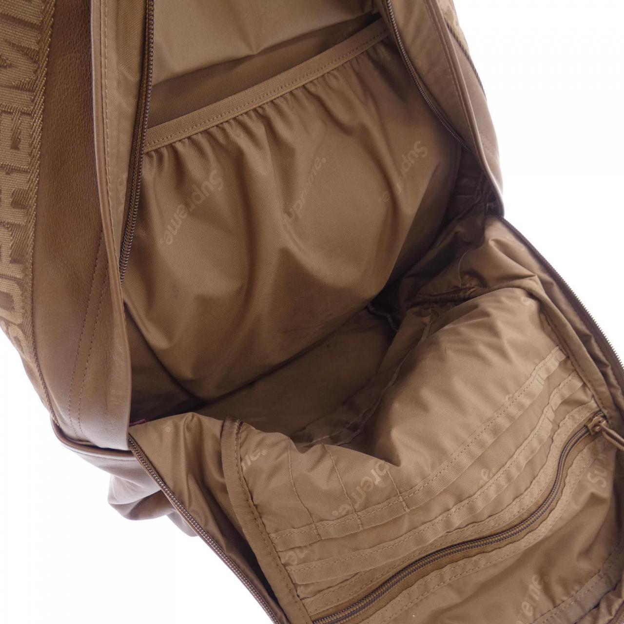 シュプリーム SUPREME BACKPACK