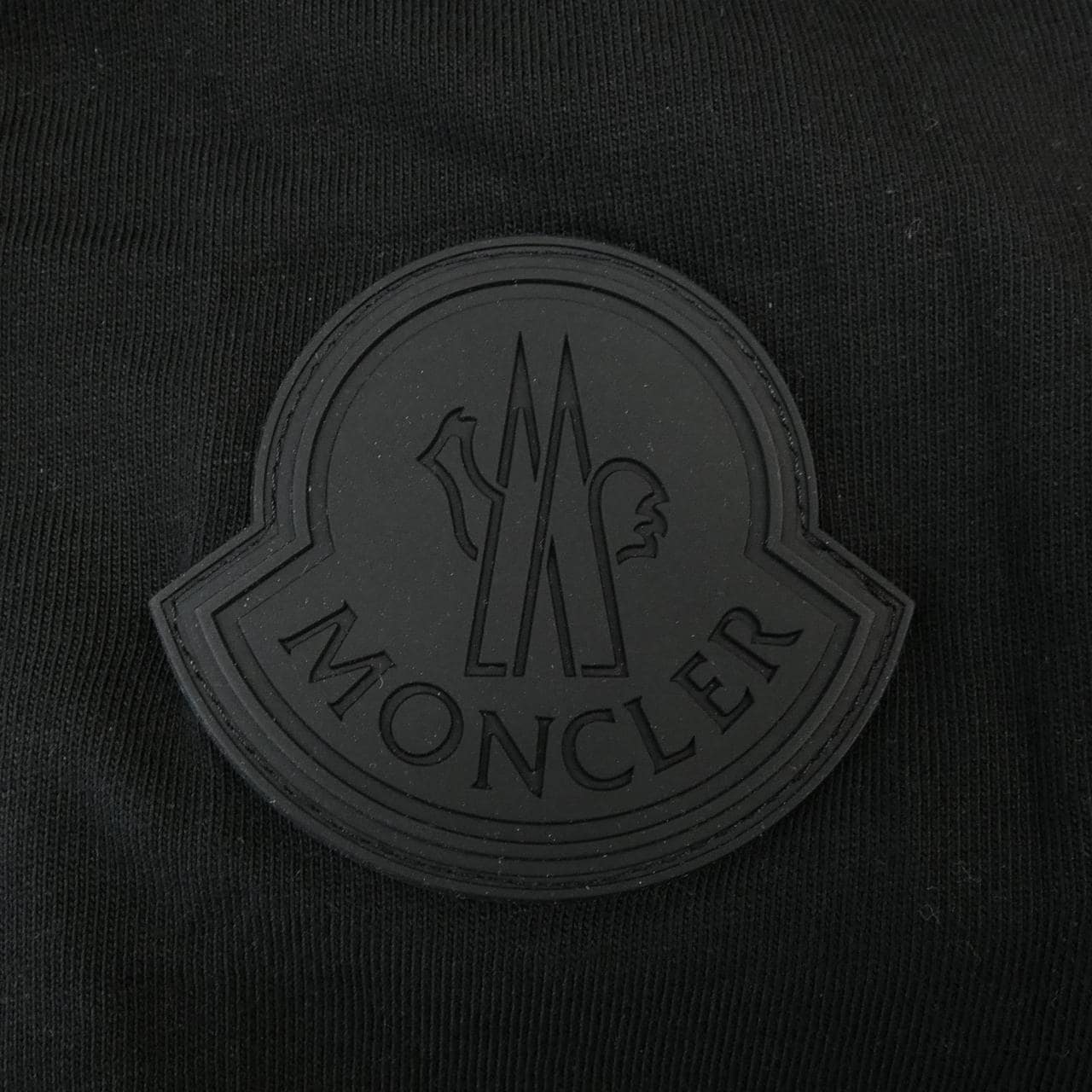 MONCLER MONCLER T-Shirt