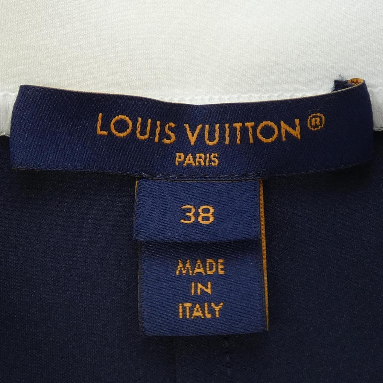 ルイヴィトン LOUIS VUITTON ワンピース