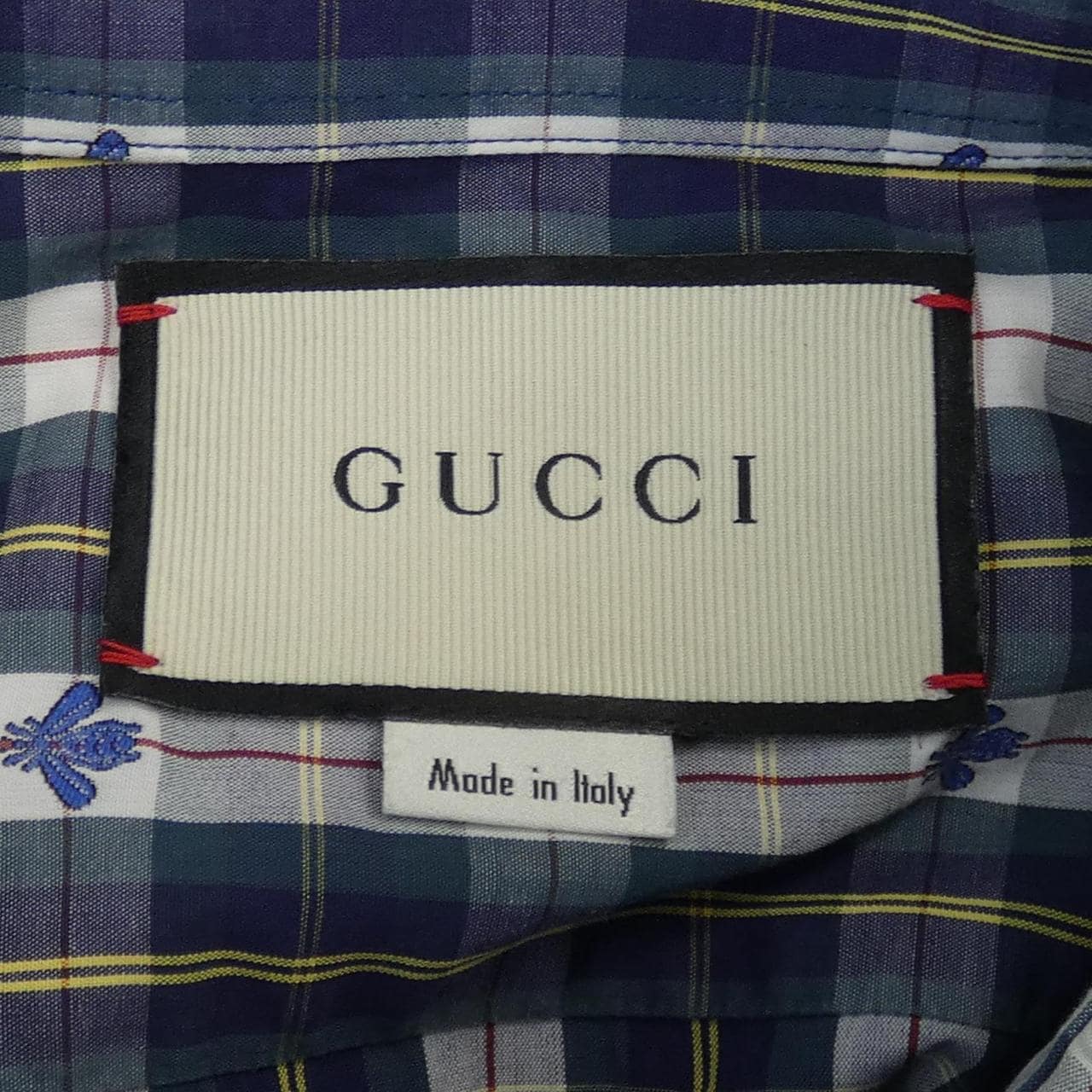グッチ GUCCI シャツ