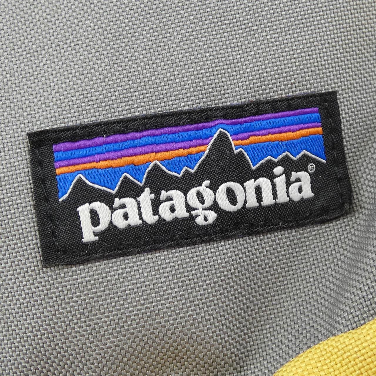 パタゴニア PATAGONIA BACKPACK