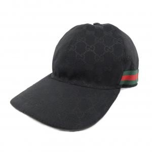 グッチ GUCCI キャップ