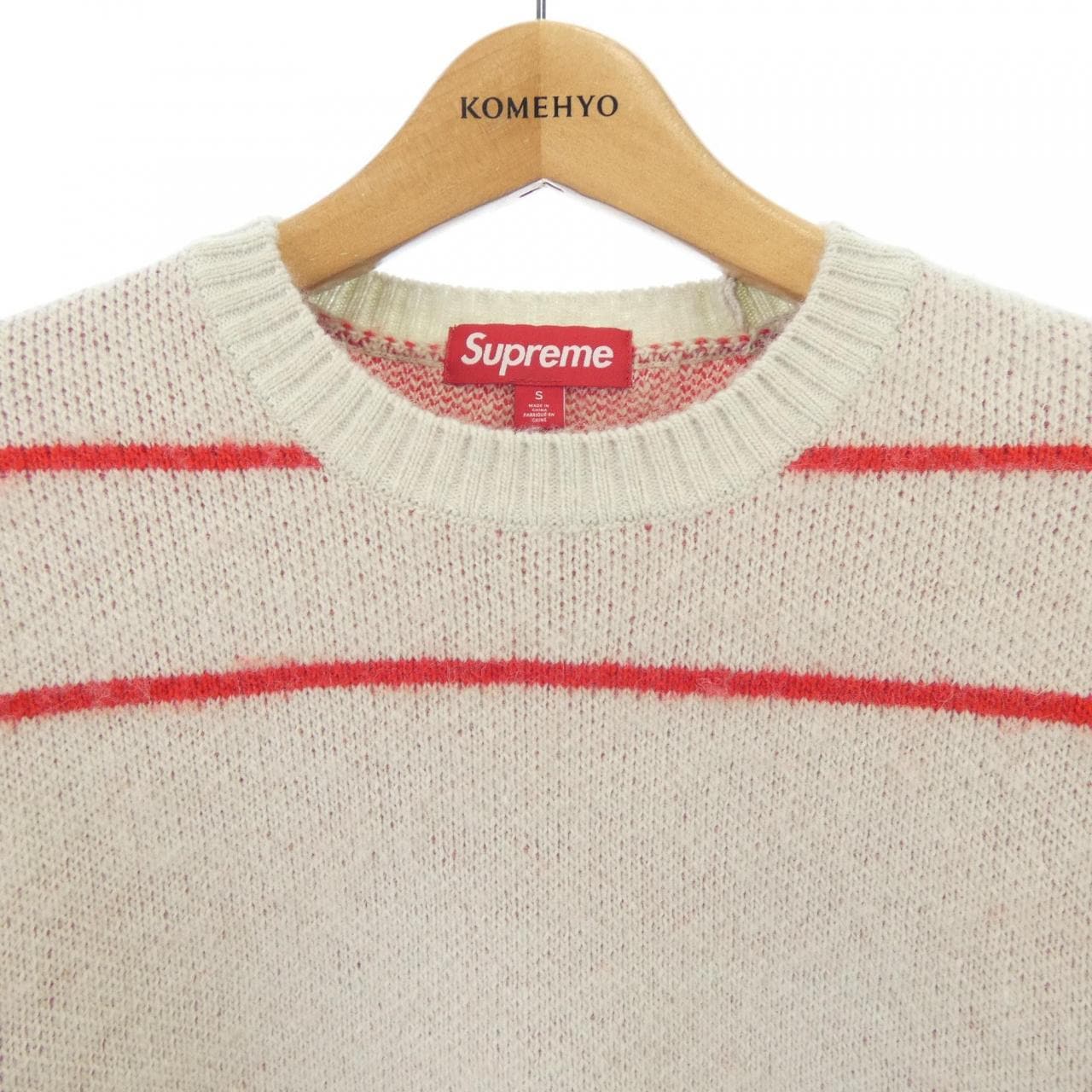 SUPREME Knit