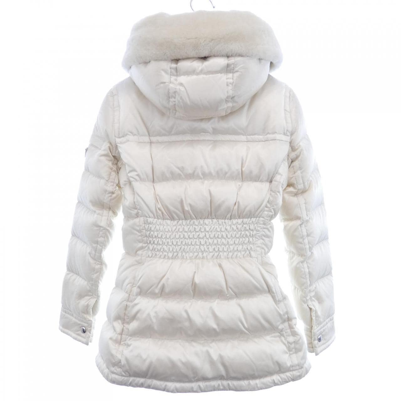 Prada PRADA down jacket