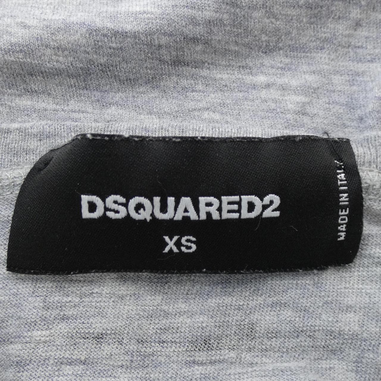 DSQUARED2 T 恤