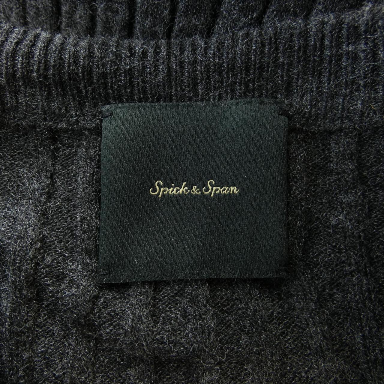 スピックアンドスパン SPICK & SPAN ワンピース