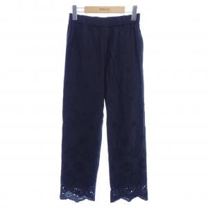 スローブイエナ SLOBE IENA パンツ