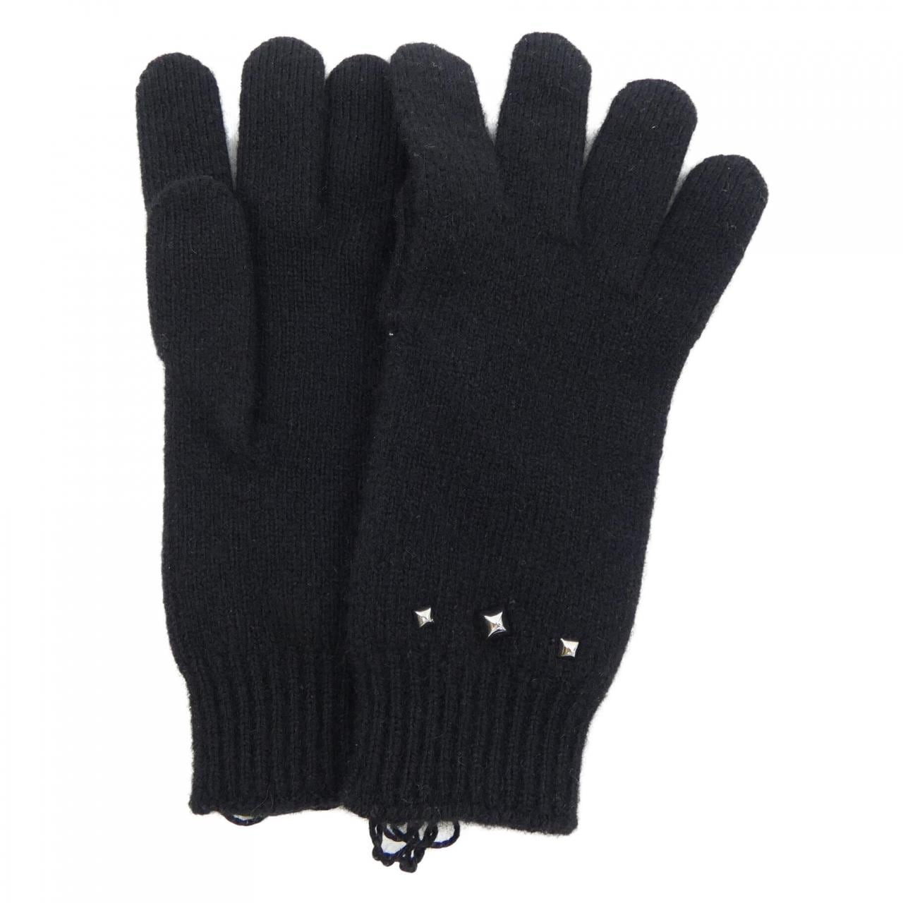 エルメス HERMES GLOVE