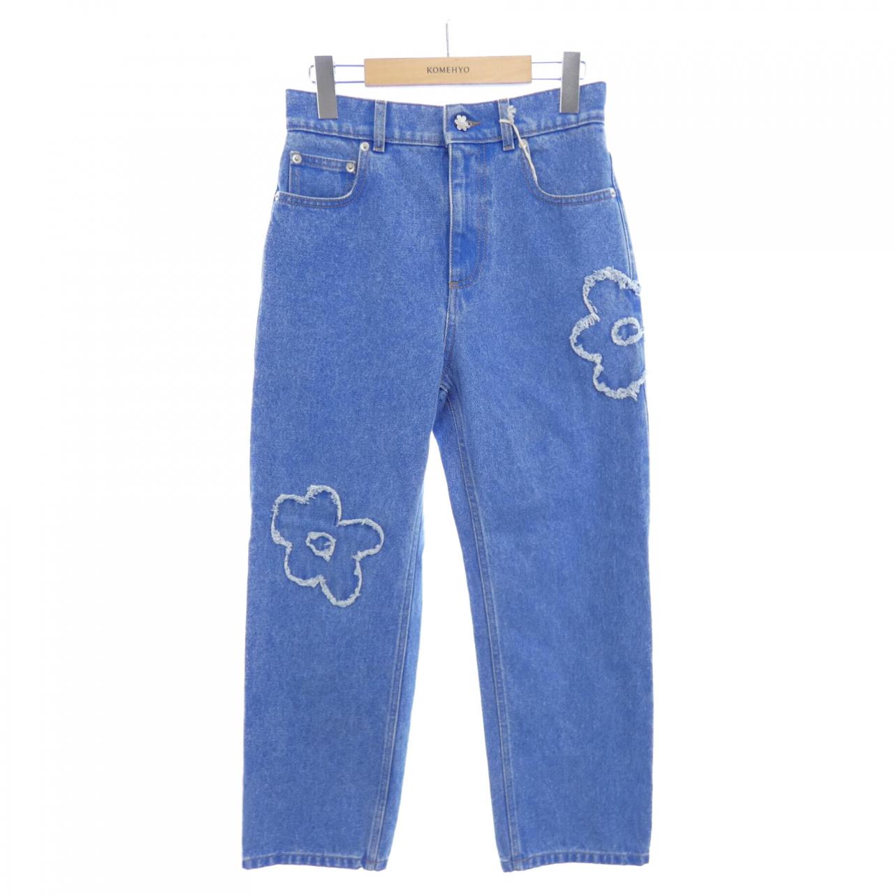 Marni MARNI牛仔褲