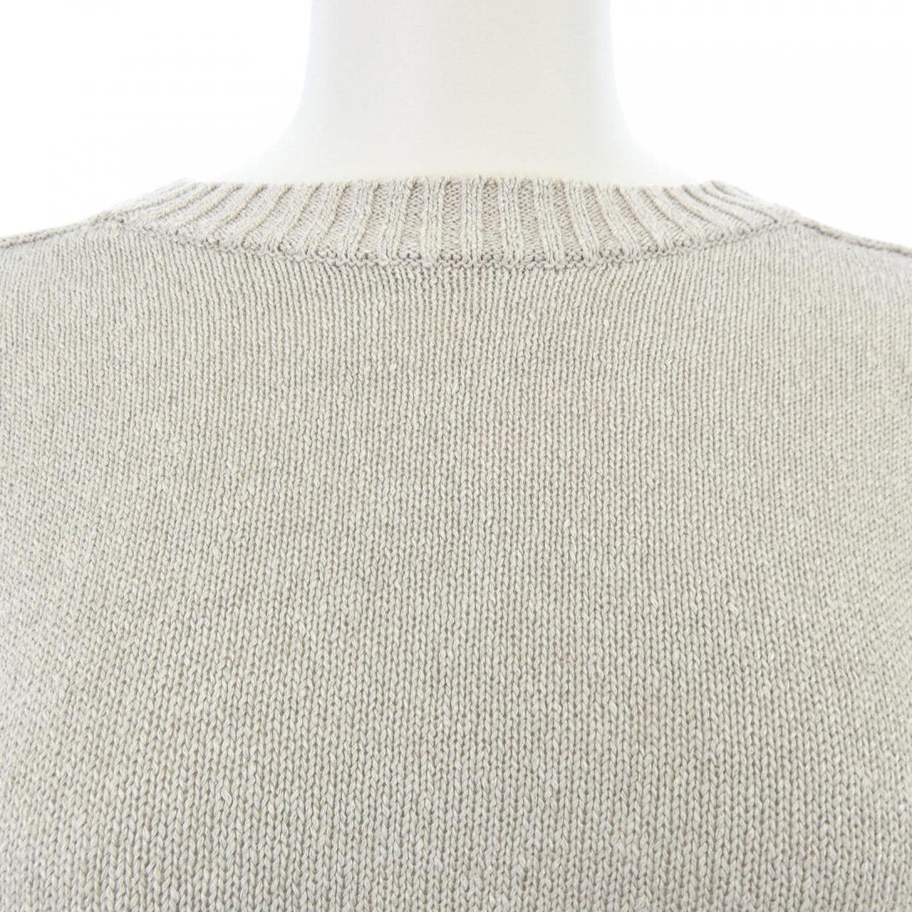 ギャルリーヴィー GALERIE VIE ニット