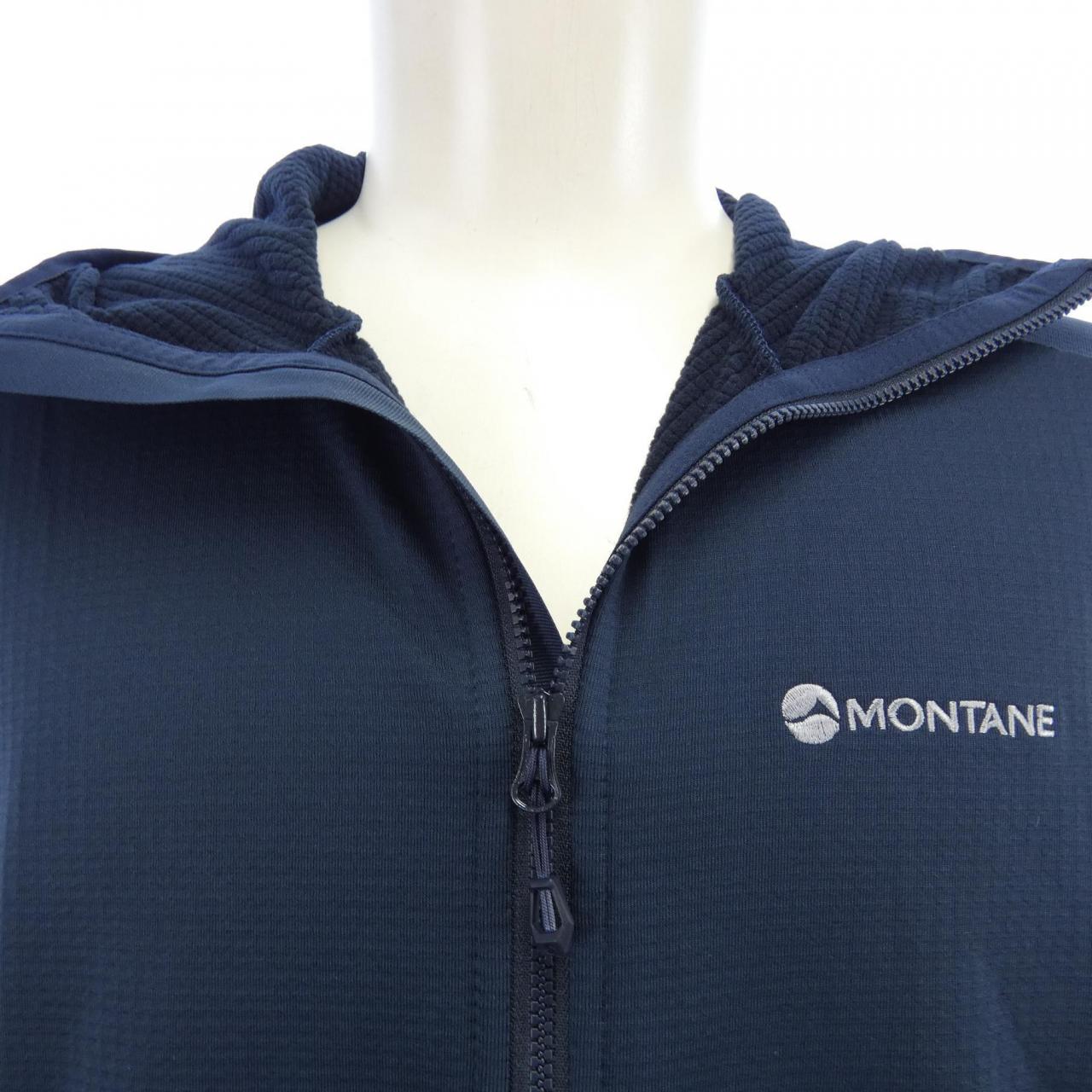 モンテイン MONTANE ブルゾン