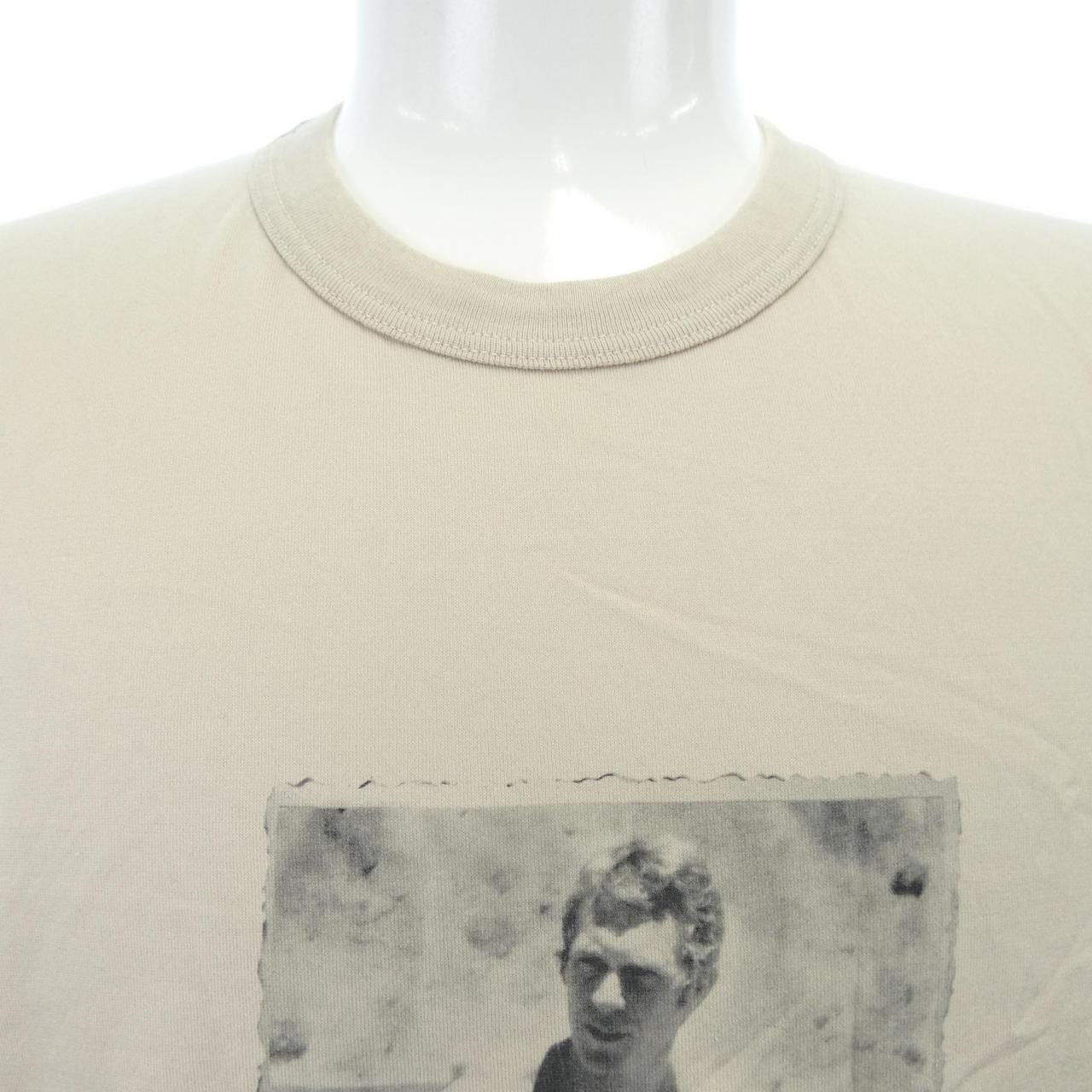 ドルチェアンドガッバーナ DOLCE&GABBANA Tシャツ