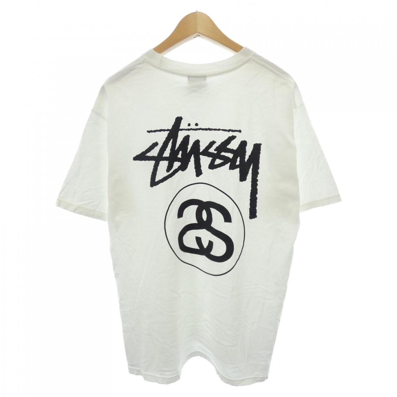 ステューシー STUSSY Tシャツ