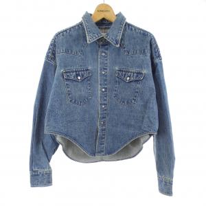 アンユーズド UNUSED デニムジャケット