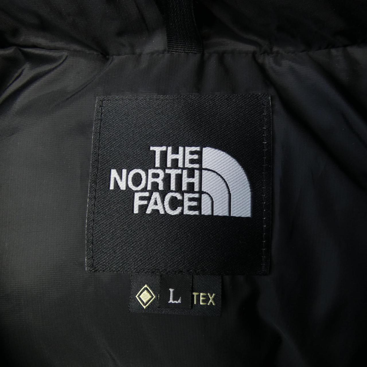 ザノースフェイス THE NORTH FACE ND92032 ダウンジャケット