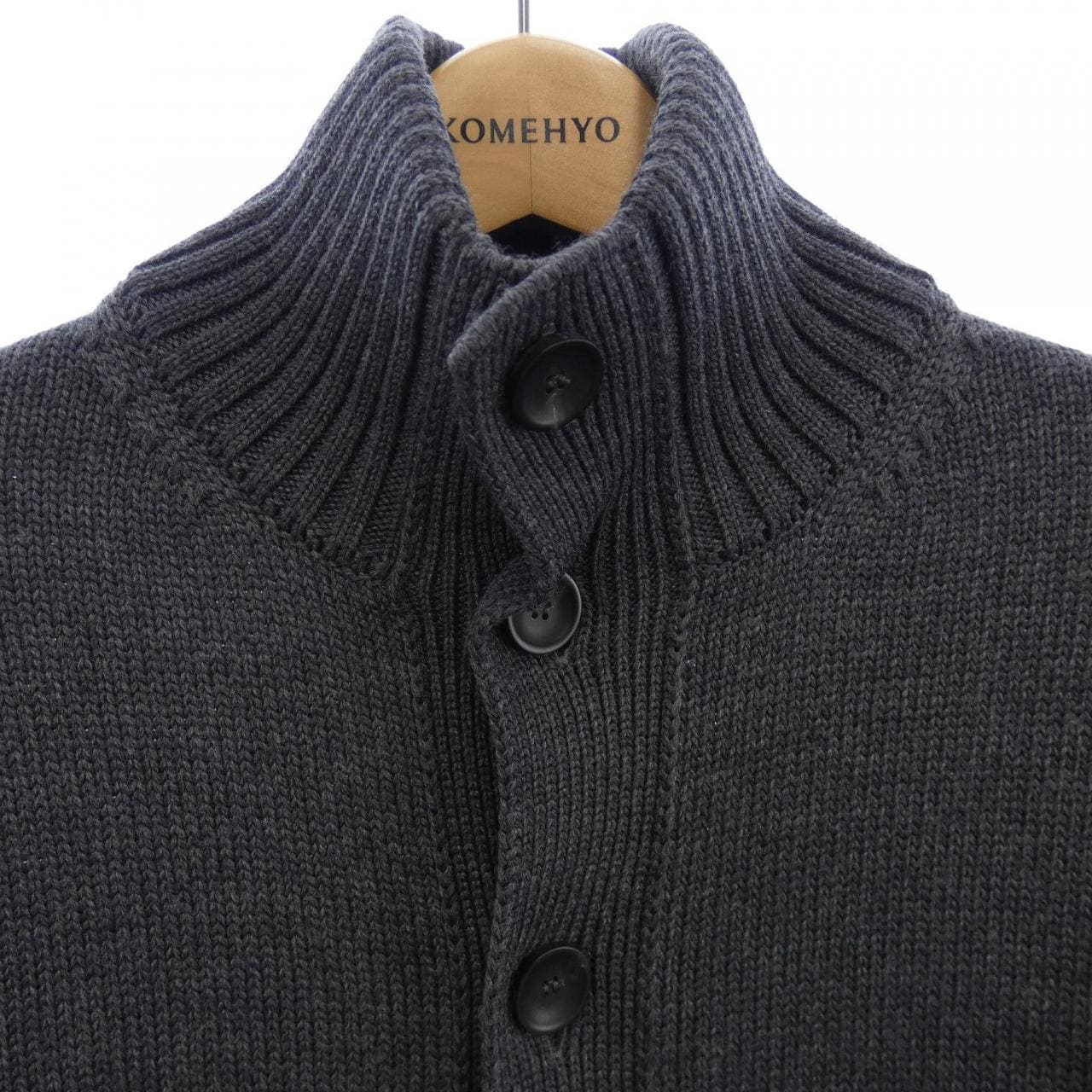 扎諾內ZANONE開襟衫