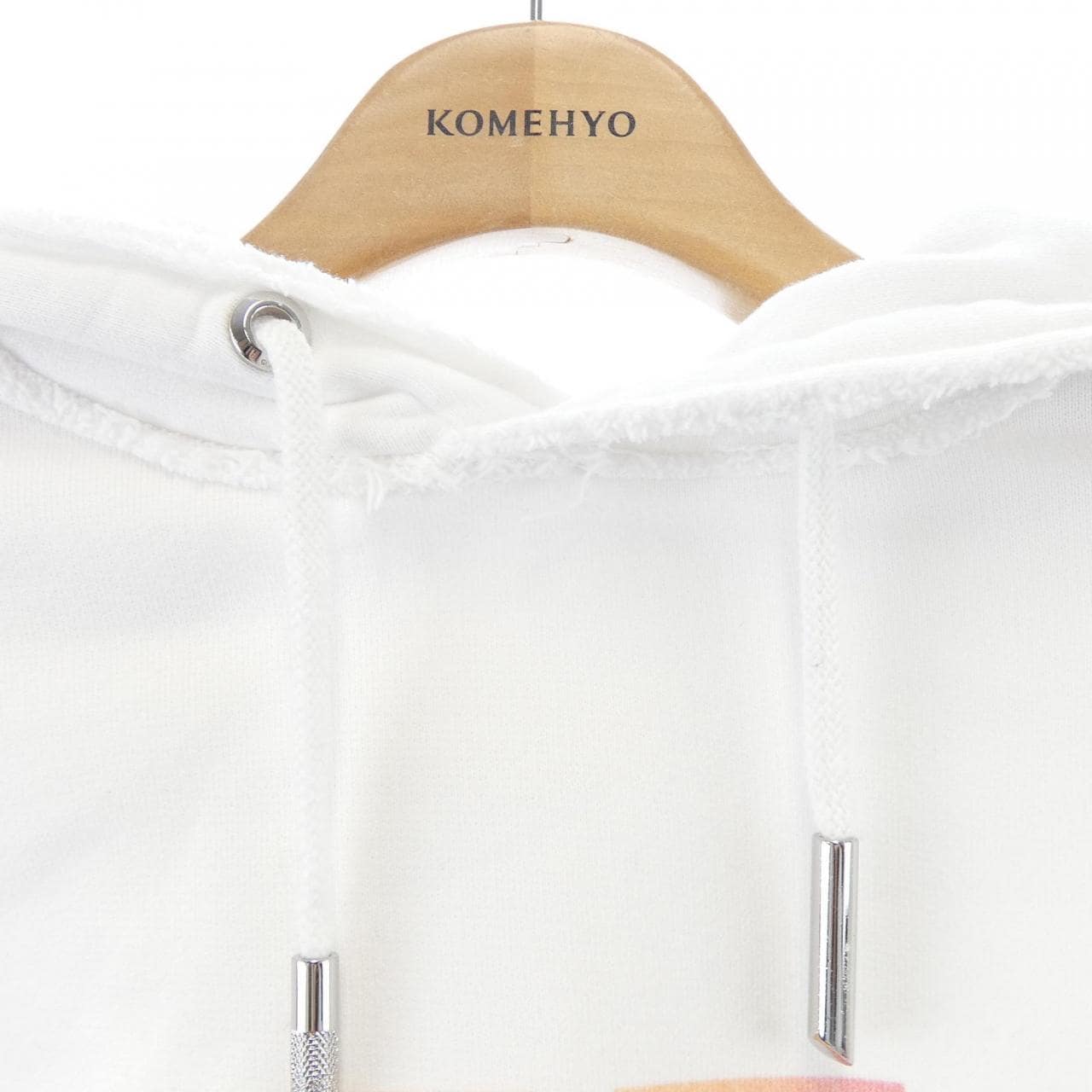 ジバンシー GIVENCHY BWJ0303Z9Y パーカー