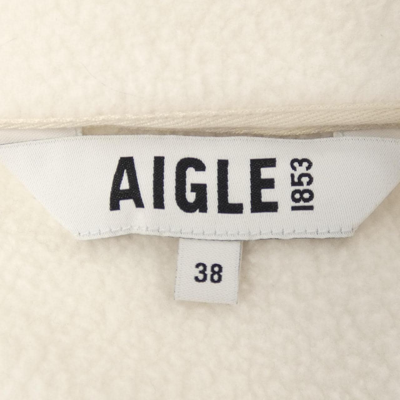 エーグル AIGLE ベスト