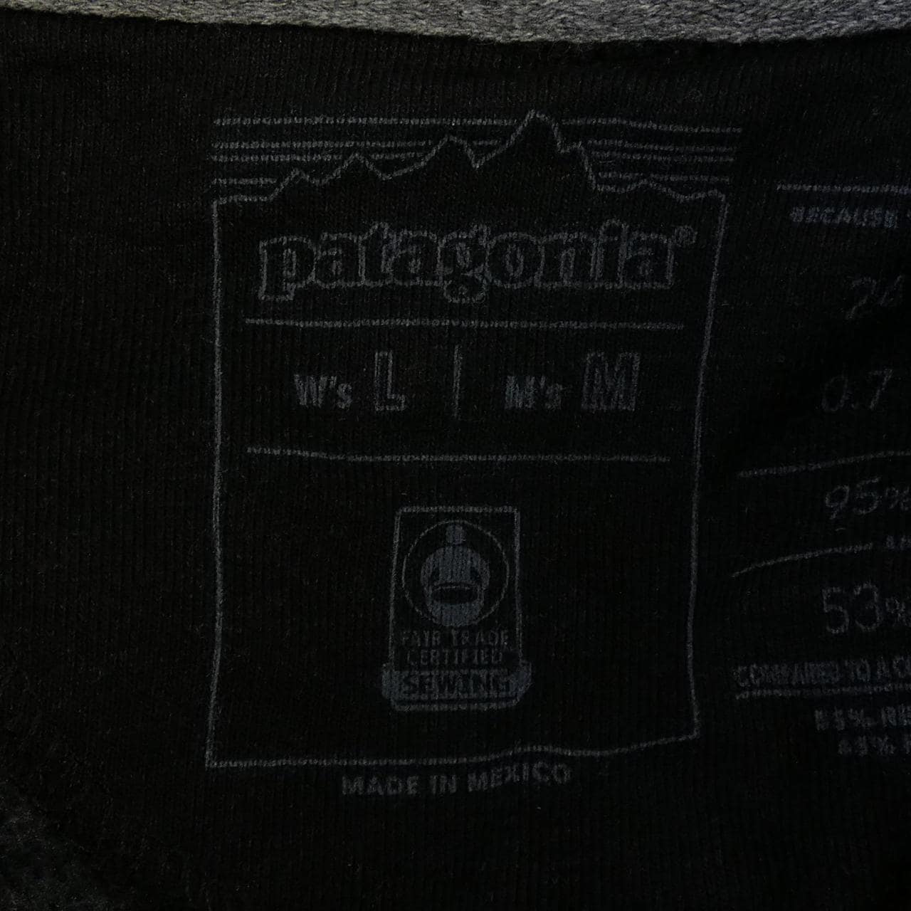 パタゴニア PATAGONIA 39666 パーカー