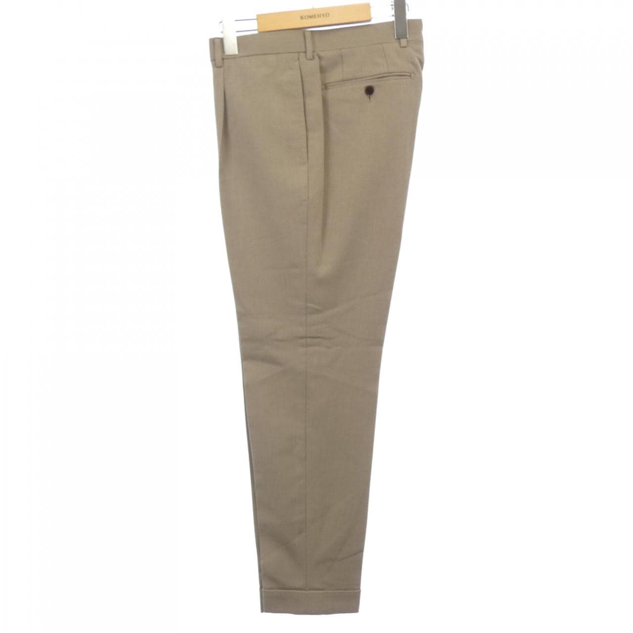 ビームスエフ BEAMS F スーツ