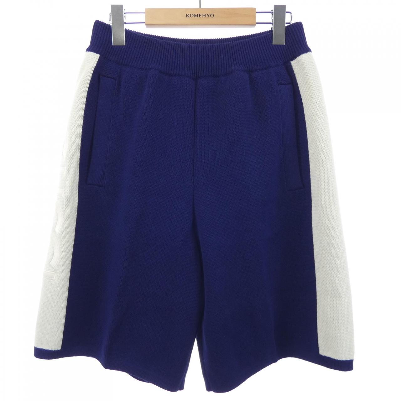 グッチ GUCCI 770782 XKDOM ショートパンツ
