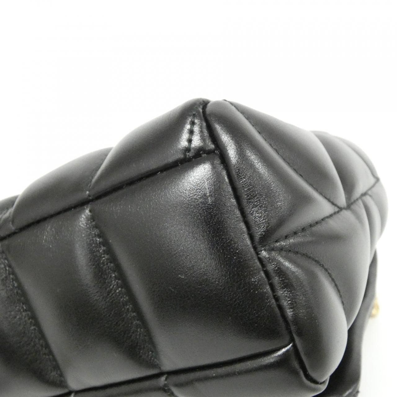 ブルガリ SERPENTI SUGARLOAF 294270 ショルダーバッグ