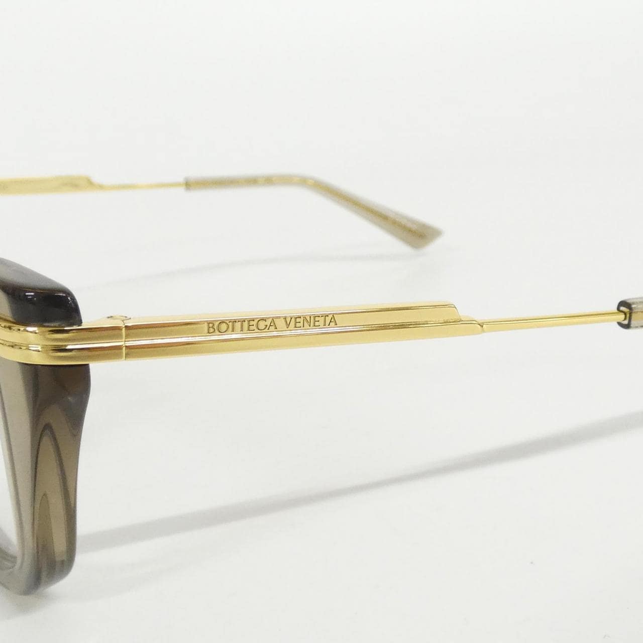 ボッテガヴェネタ BV1370O メガネ