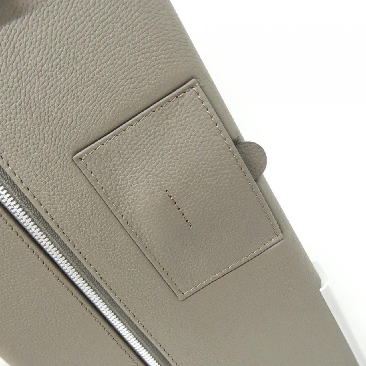 【未使用品】エルメス アール.エム.エス 24L 082278CM キャリーバッグ