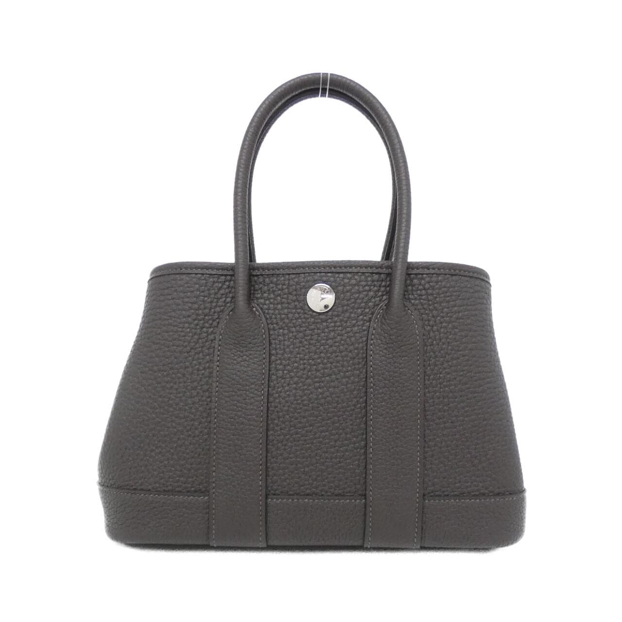 【未使用品】エルメス ネオ ガーデン 23cm 086422CK バッグ