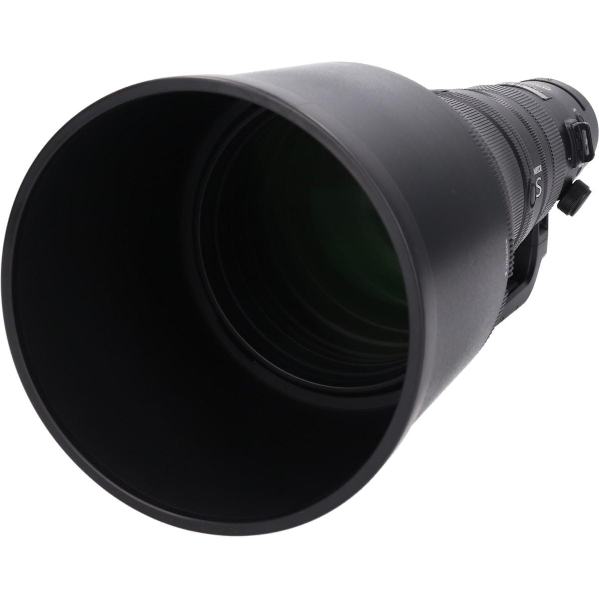 Ｚ８００ｍｍ　Ｆ６．３ＶＲ　Ｓ