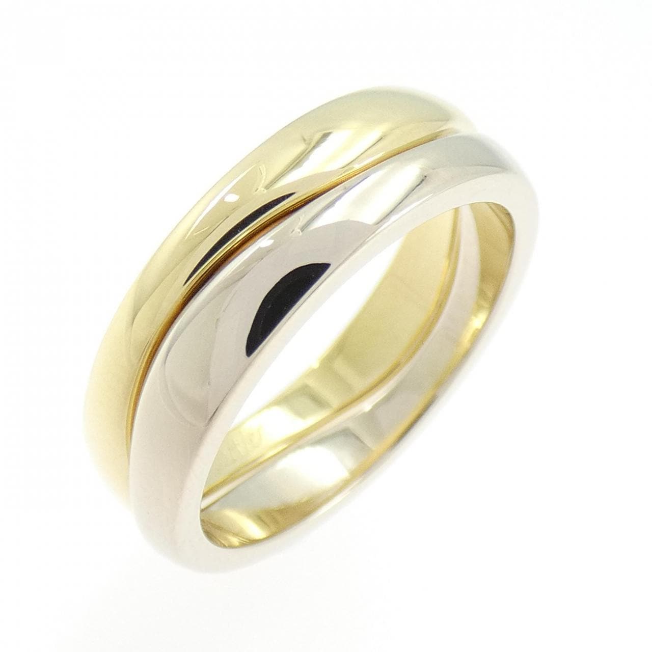 カルティエ ラブミー リング