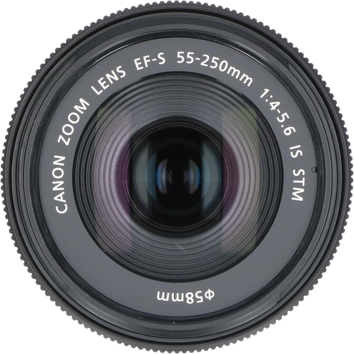 ＥＦ－Ｓ５５－２５０ｍｍ　Ｆ４－５．６ＩＳ　ＳＴＭ