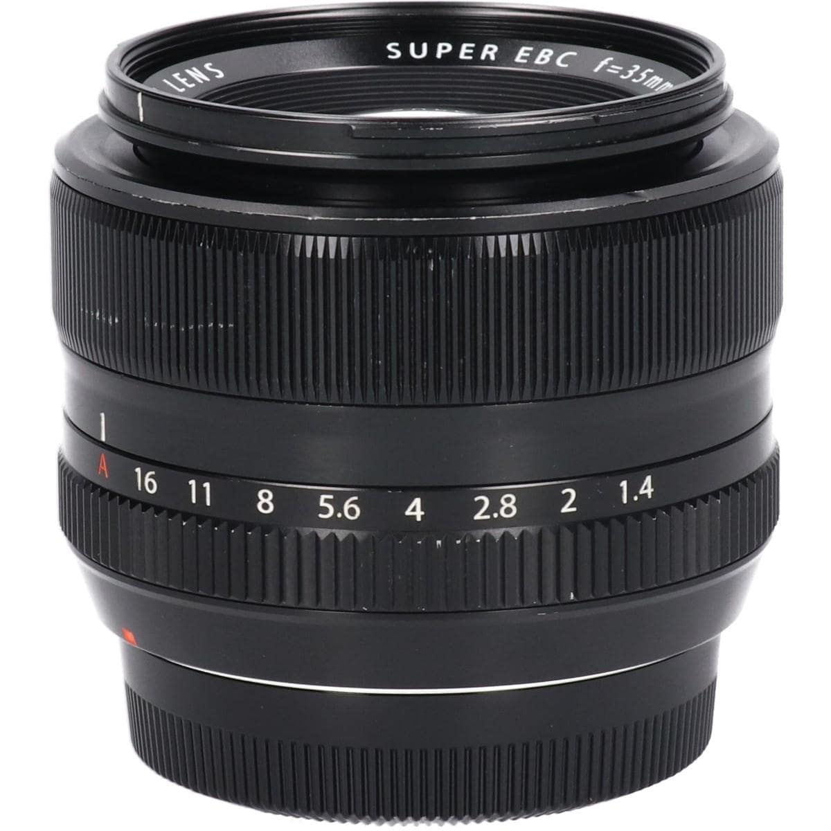 ＸＦ３５ｍｍ　Ｆ１．４Ｒ