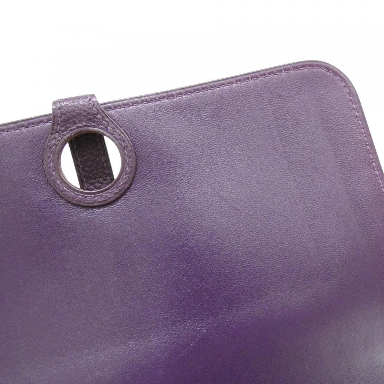 エルメス ドゴン デュオ 043070CK 財布