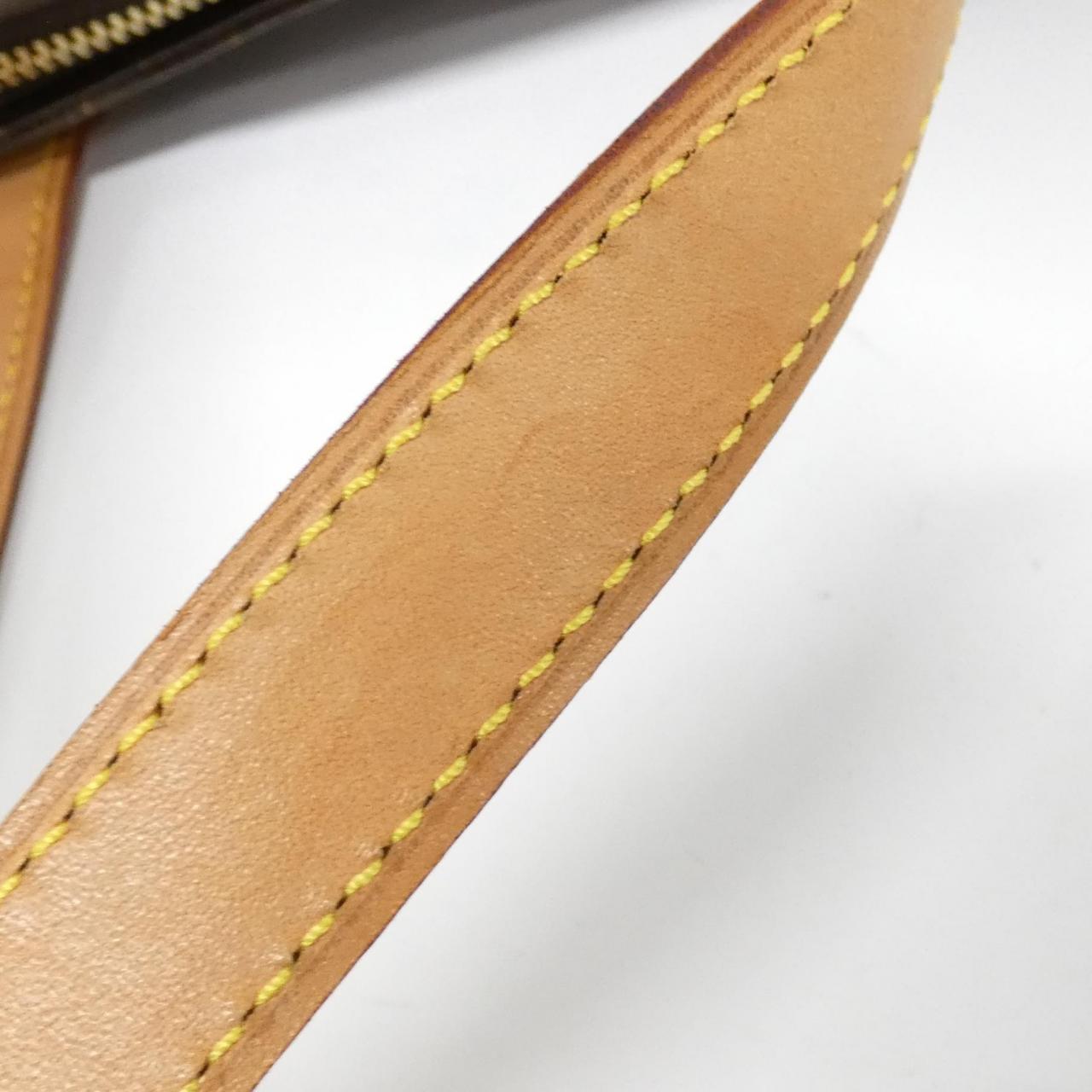 LOUIS VUITTON Monogram Hippo Mezzo M51151 Bag