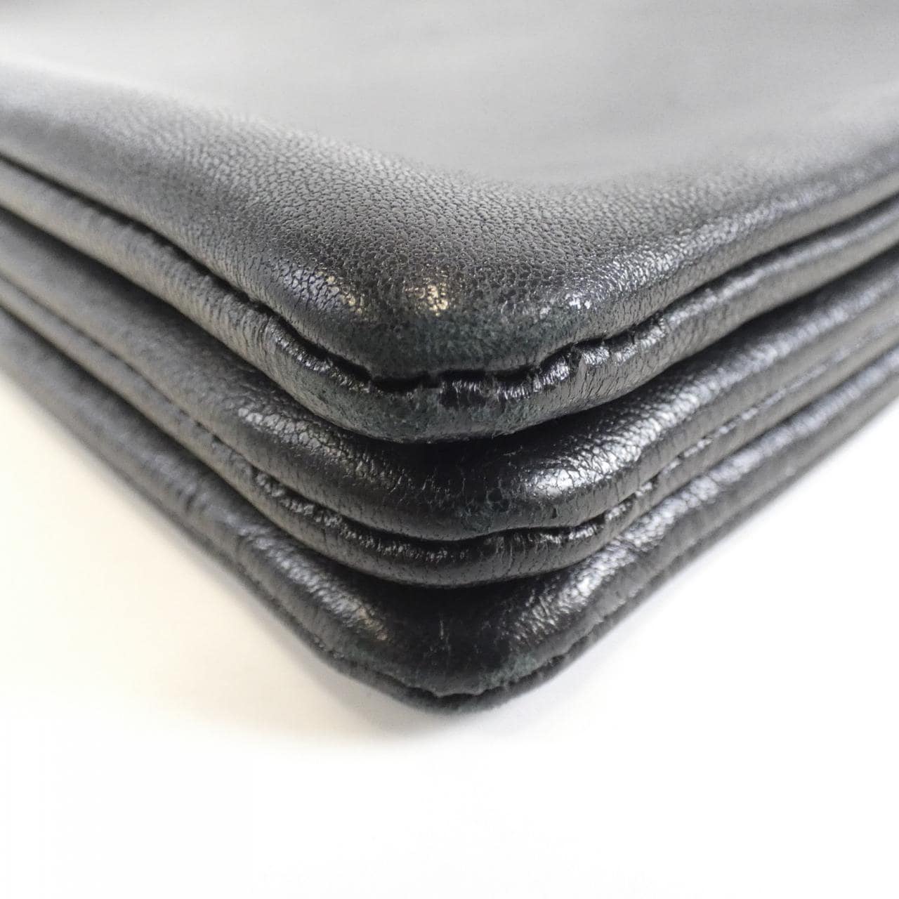 セリーヌ ラージ トリオ 171453ETA ショルダーバッグ