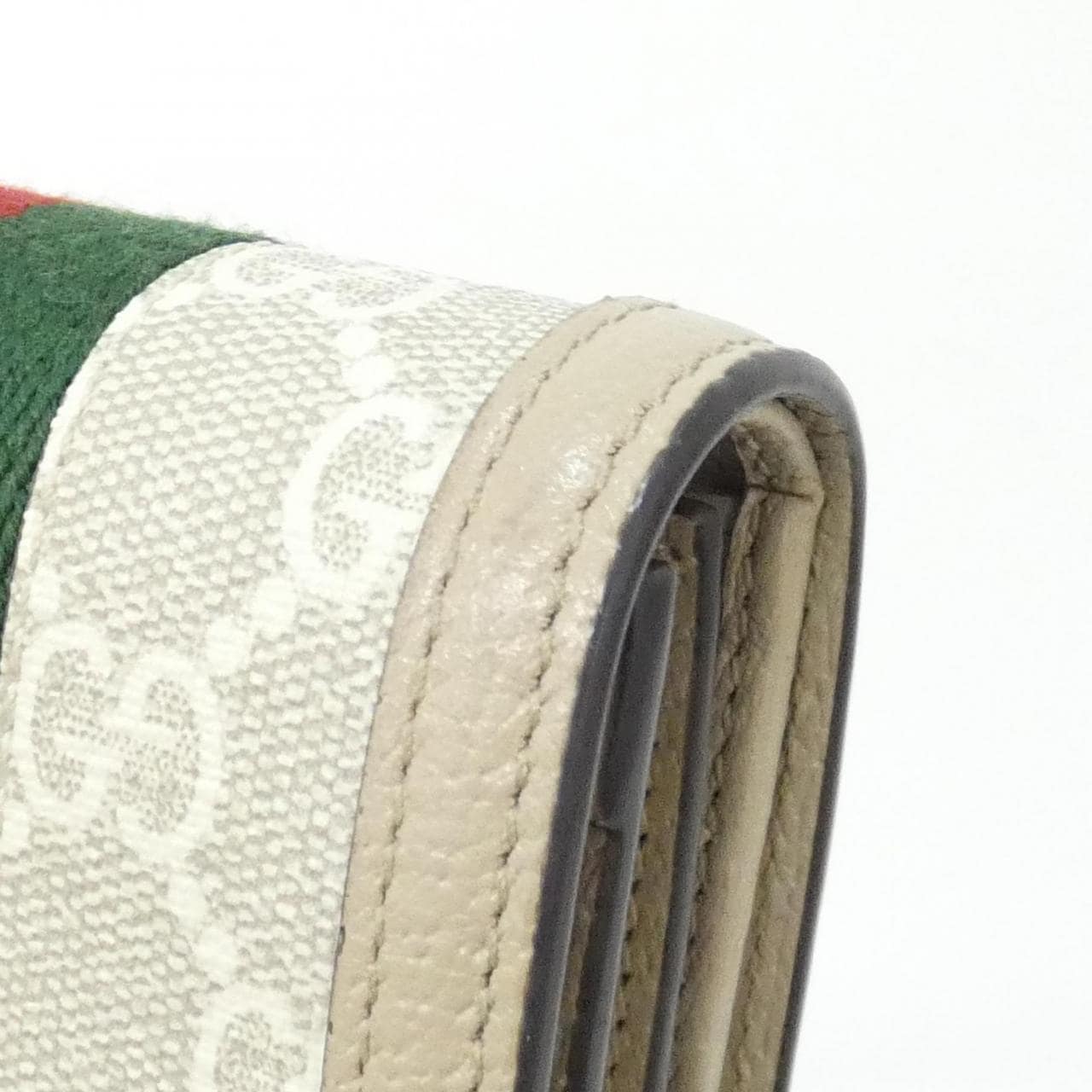 グッチ OPHIDIA 598662 UULAG 財布