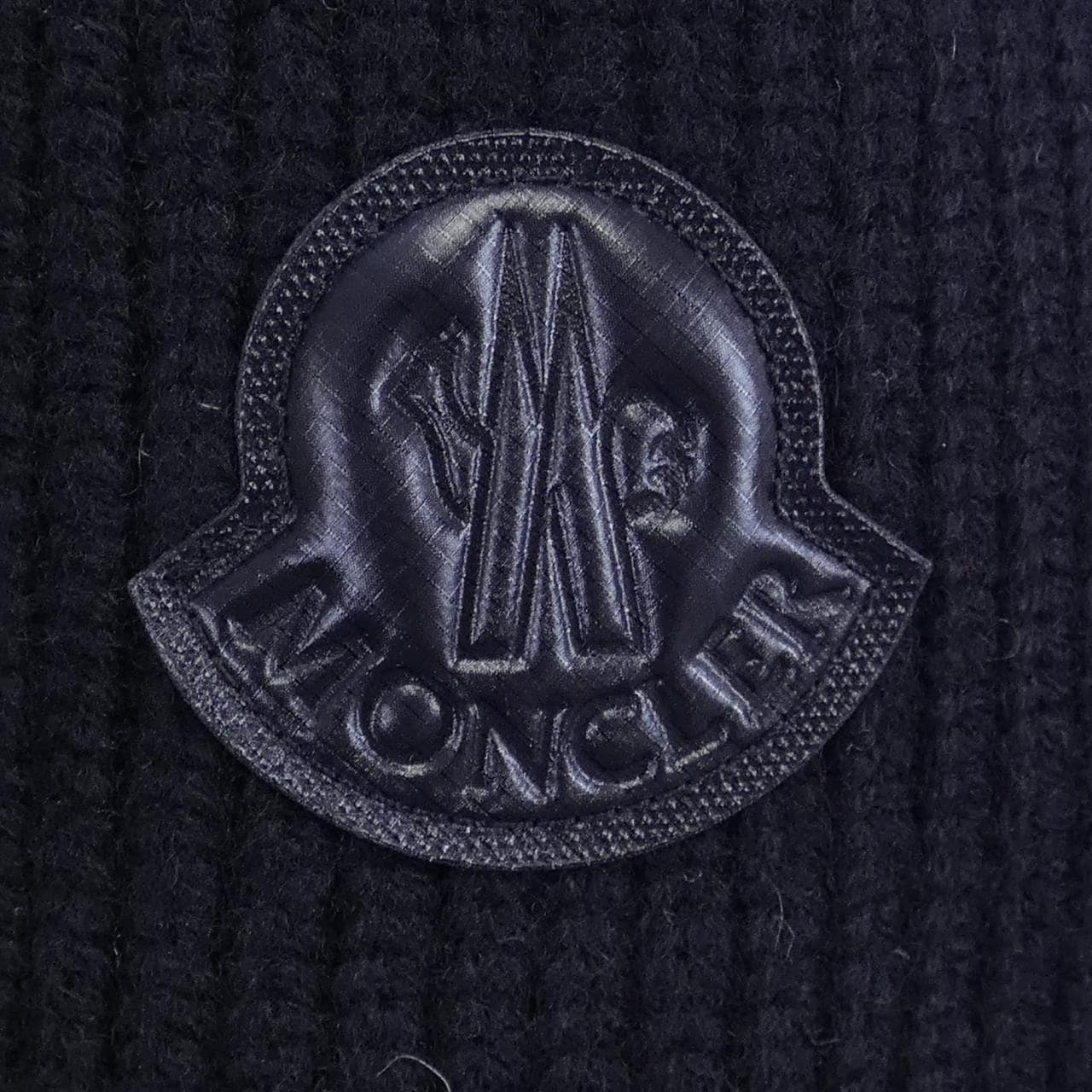 MONCLER MONCLER Down Jacket