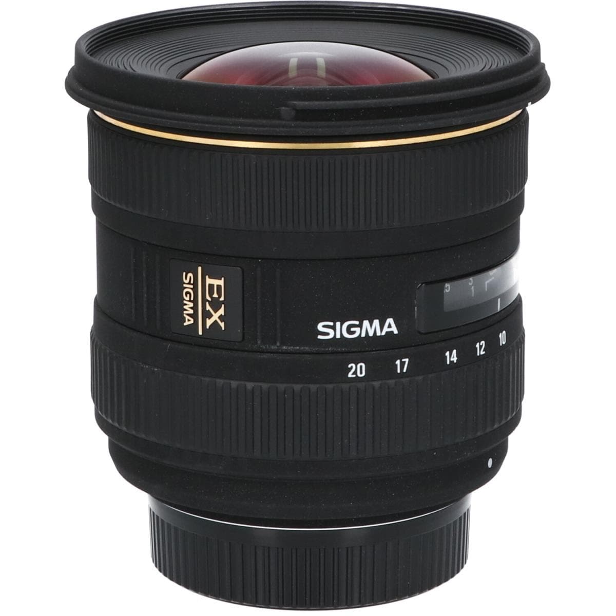 ＳＩＧＭＡ　ニコン１０－２０／４－５．６ＥＸ　ＤＣ　ＨＳＭ　ニコン１０－２０ｍｍ　Ｆ４－５．６ＥＸ　ＤＣ　ＨＳＭ