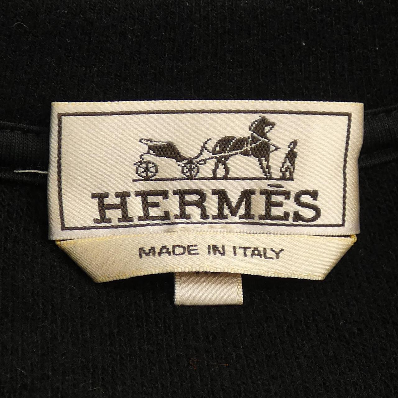 HERMES HERMES Tops