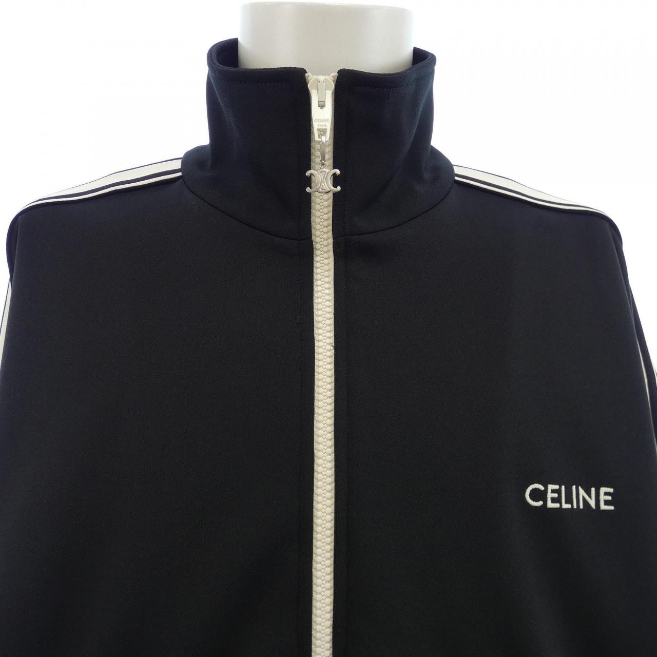 CELINE琳 束腰夾克